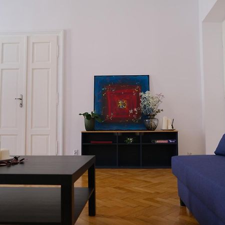 Apartamenty Nic كراكوفيا المظهر الخارجي الصورة