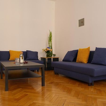 Apartamenty Nic كراكوفيا المظهر الخارجي الصورة