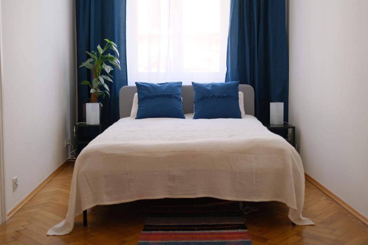 Apartamenty Nic كراكوفيا المظهر الخارجي الصورة